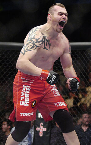 Tim Sylvia 2