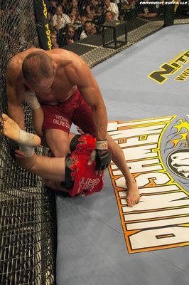 Ufc44 couture vs ortiz 07