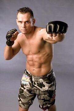 Rich-franklin