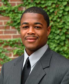Rashad