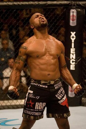 chuck liddell vs rampage jackson 2