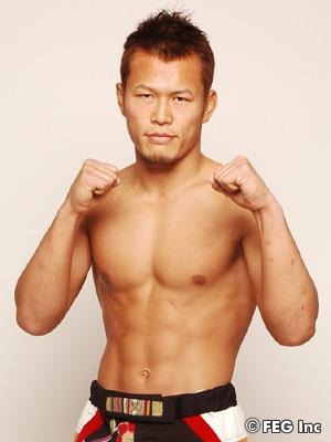 Genki Sudo | MMABouts Wiki | Fandom