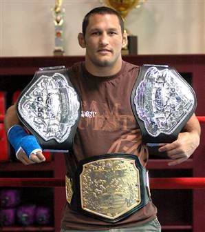 Dan Henderson | MMABouts Wiki | FANDOM powered by Wikia
