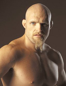 Keith Jardine | MMABouts Wiki | FANDOM powered by Wikia