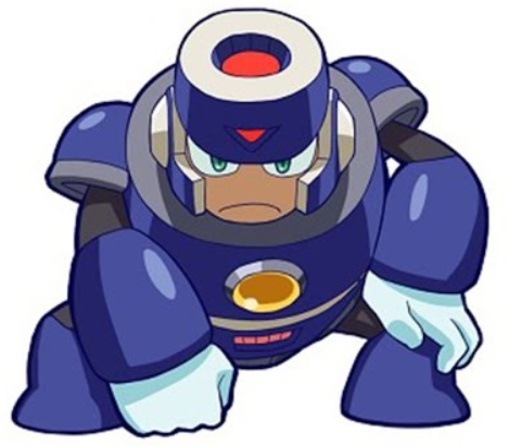 Hard man. Мегамен Хардмен. Megaman 3 hard man. Mega man hard man. ШЕДОУМЕН мегамен 3.