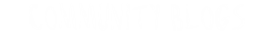 Blogs