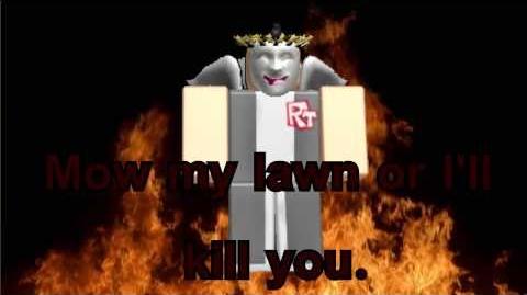 Mow My Grass Roblox - mow my grass roblox