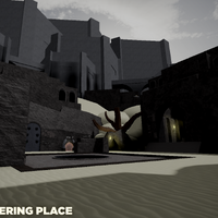 Gathering Place Mow My Lawn 2 Wiki Fandom