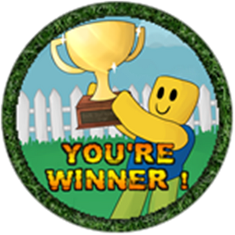 Badges Mow My Lawn 2 Wiki Fandom - roblox mow my lawn wiki