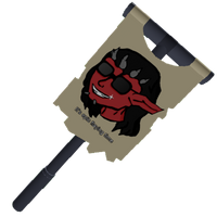 Radical Banner Mow My Lawn 2 Wiki Fandom