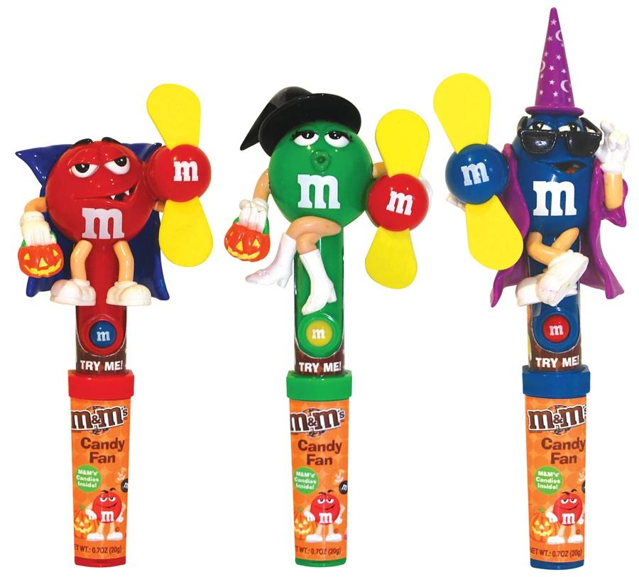 CandyRific M&M's Candy Fans M&M'S Wiki FANDOM powered by Wikia