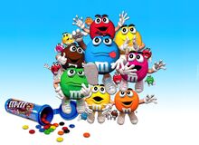 Ws M&M's 1024x768