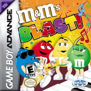 M M S Blast M M S Wiki Fandom