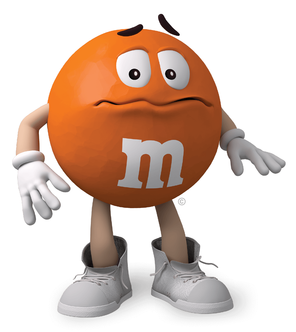 Category:Characters | M&M'S Wiki | Fandom