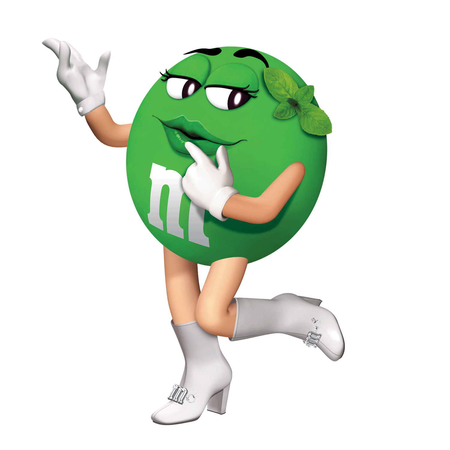 ms green m m s wiki fandom powered by wikia