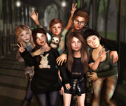 Thepack
