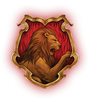 Gryffindor-crest