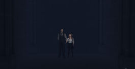 Mateo and Aloy