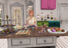 Macarons