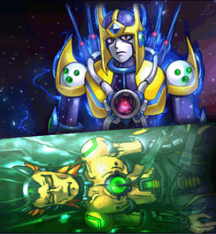 OmicronCosmos