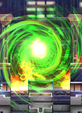 SaturnWarp