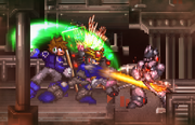 FactoryProblemsFight