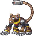 SewerJailrat