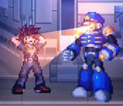 CopBot