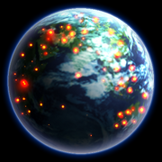 MaverickSpringEarth