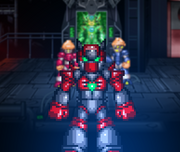 ParadeHideout