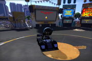 Game Trooper offline