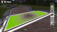 Re-Pave