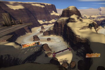 ModNation™ Racers 14