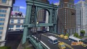 Gridlock River