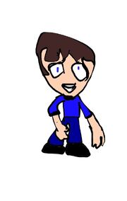 SketchofISAIAH