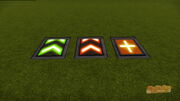 Boost Pad