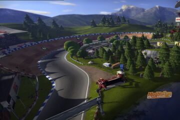 ModNation™ Racers 6