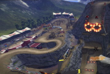 ModNation™ Racers 13