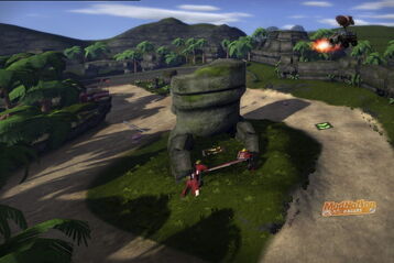 Modnation™ Racers 2