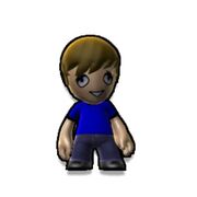 ISAIAH