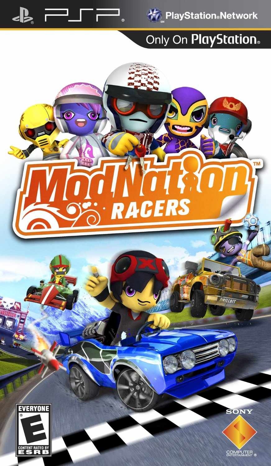modnation racers 2 resprayed download