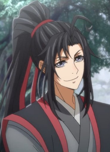 Wei Wuxian | Mo Dao Zu Shi Wiki | Fandom