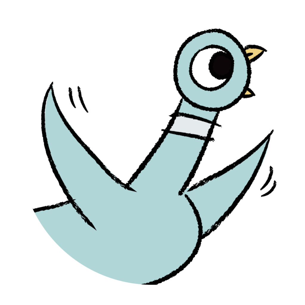 The Pigeon Mo Willems Series Wiki Fandom