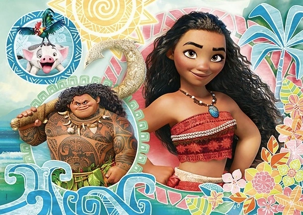Image - Maui and moana3.png | Moana Wikia | FANDOM powered by Wikia