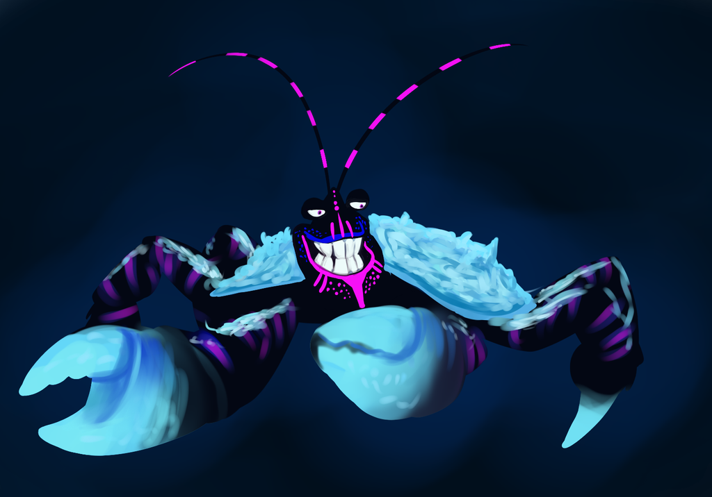 Image - Tamatoa 2.png | Moana Wikia | FANDOM powered by Wikia