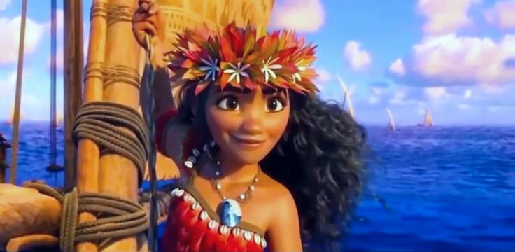 voyagers meaning in moana