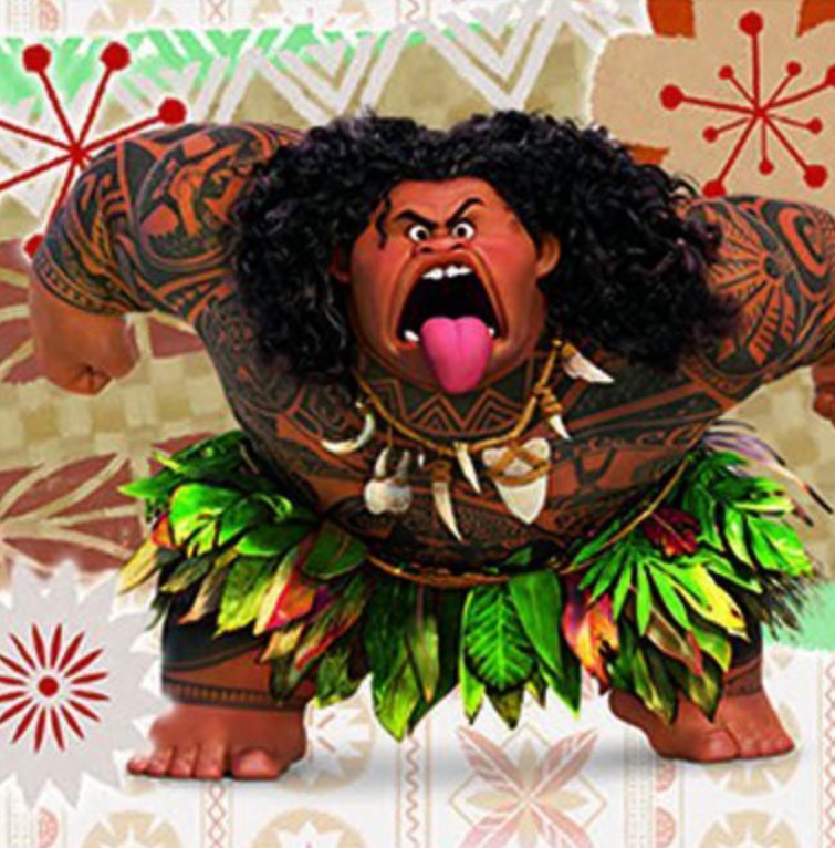 Maui S Island Moana Maui S Island Moana