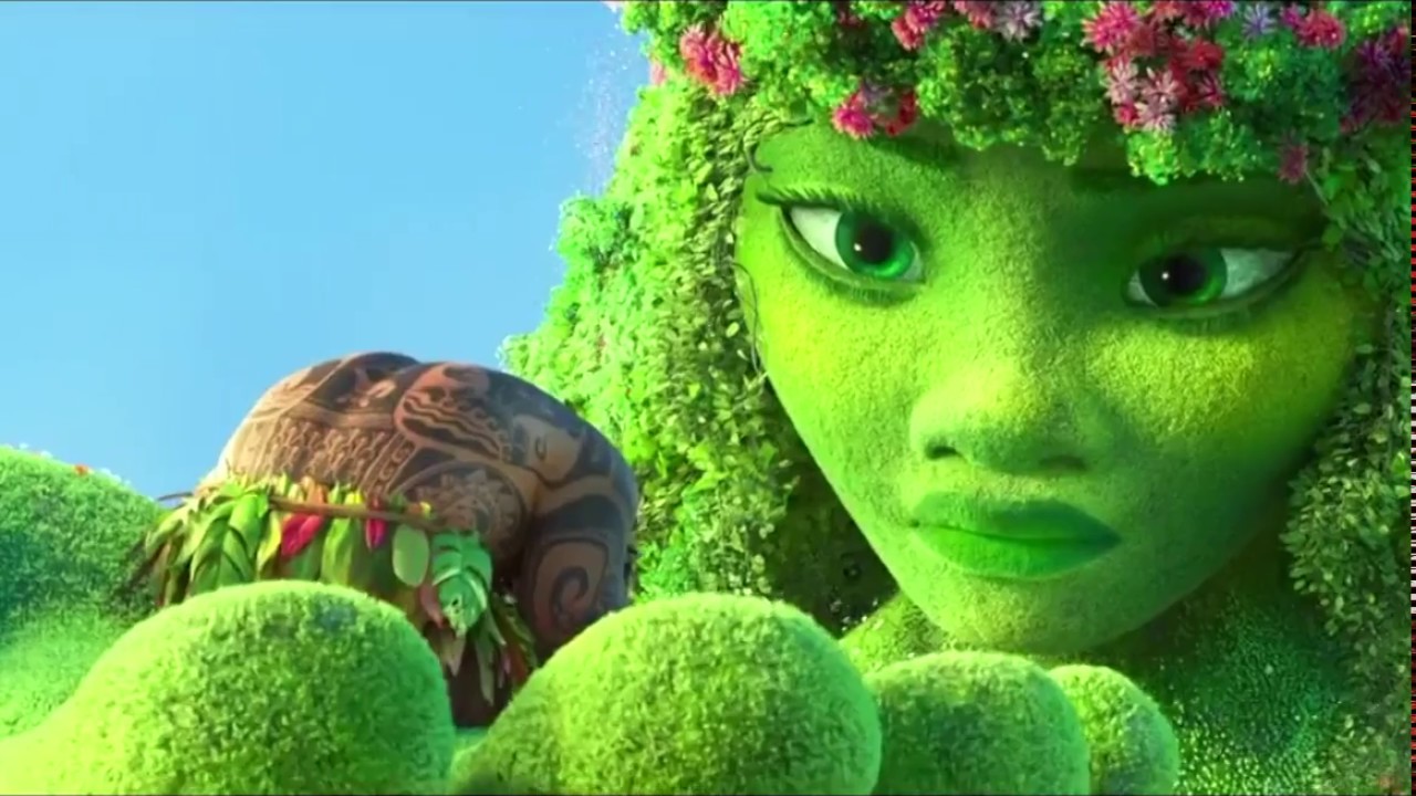 Image Te Fiti 5.jpg Moana Wikia FANDOM powered by Wikia