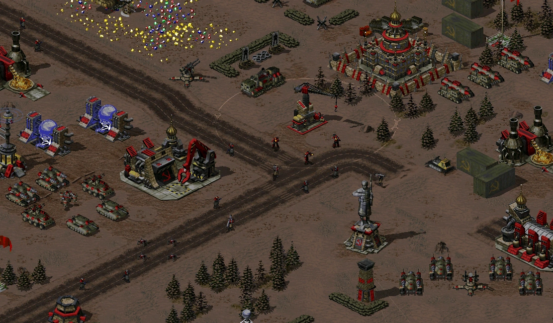 Dragonstorm Mental Omega APYR Wiki FANDOM powered by Wikia