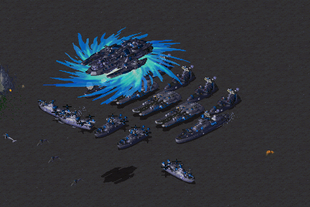 Bottleneck | Mental Omega APYR Wiki | Fandom